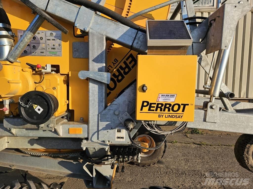  Perrot TR40 관개 장비