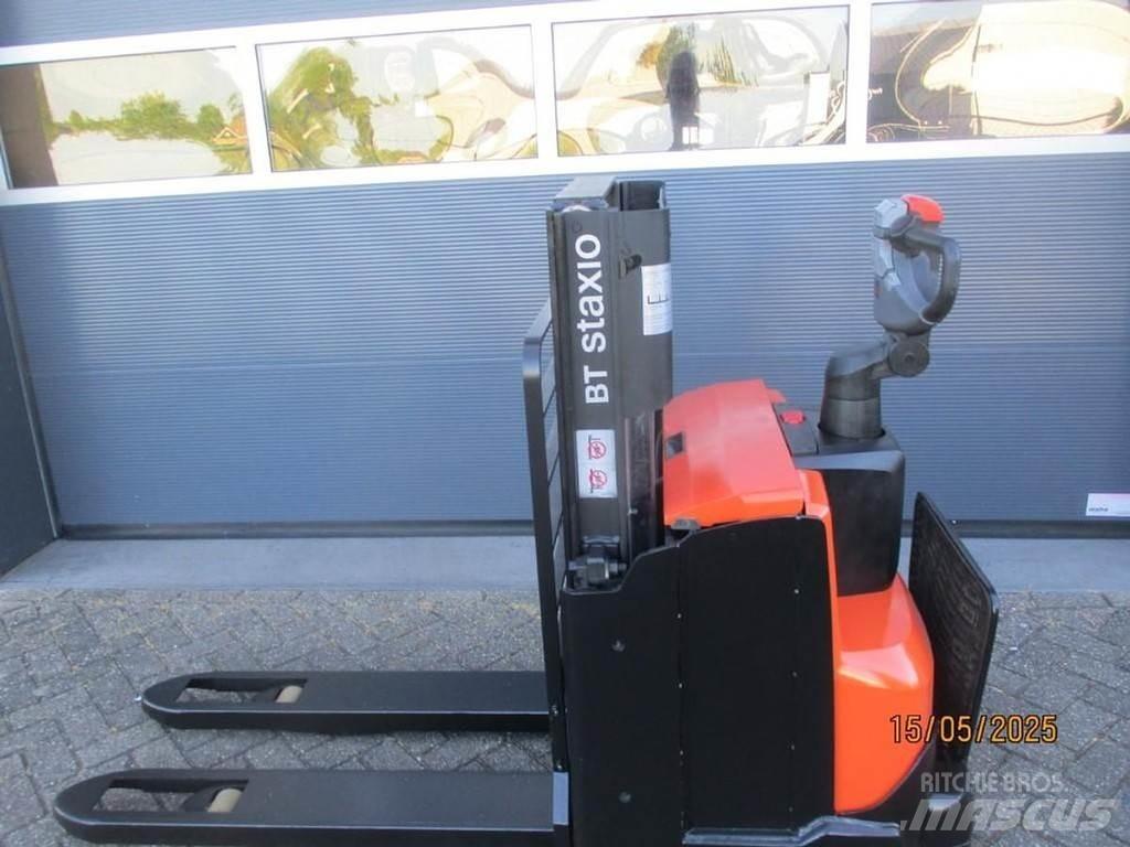 BT SWE 200D 포크리프트