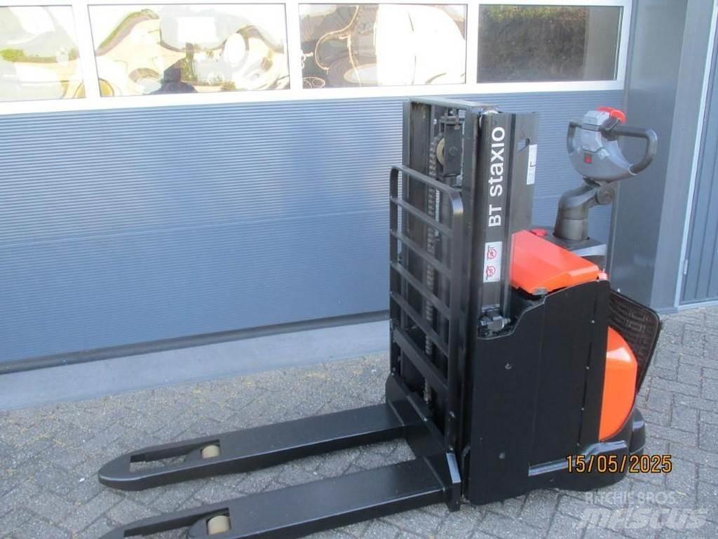 BT SWE 200D 포크리프트