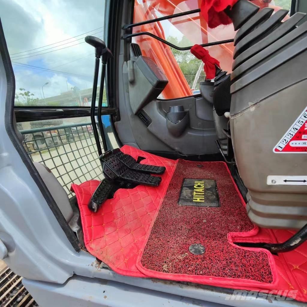 Hitachi ZAXIS 200-3G 대형 굴삭기 29톤 이상