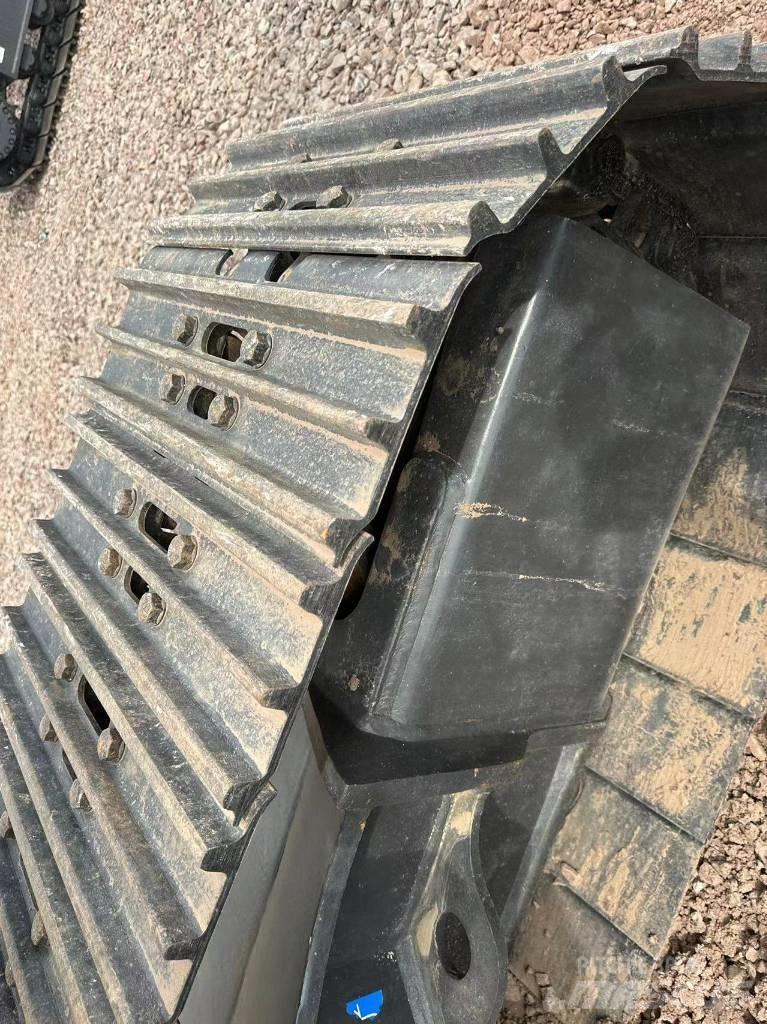 Volvo EC 240 대형 굴삭기 29톤 이상