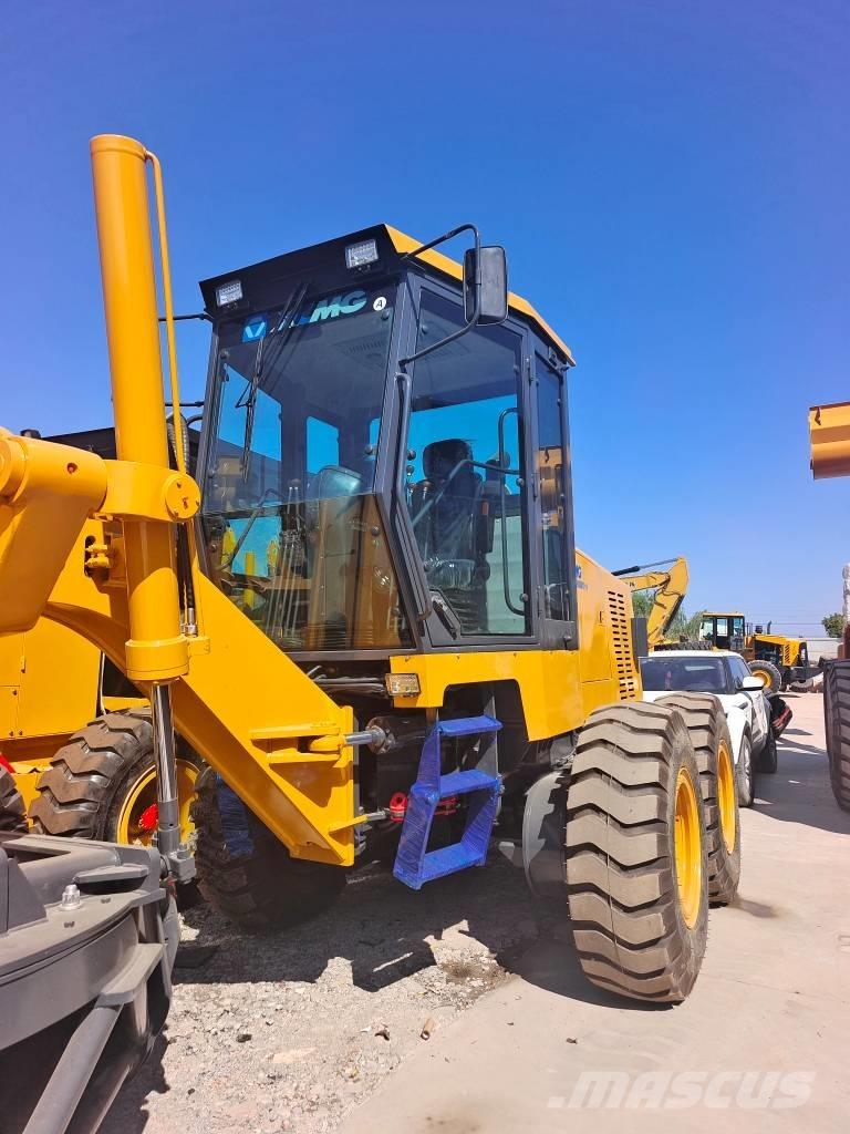 XCMG GR 180 그레이더