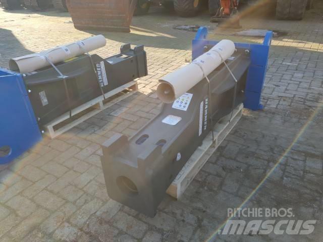Hammer HM1302 브레이커