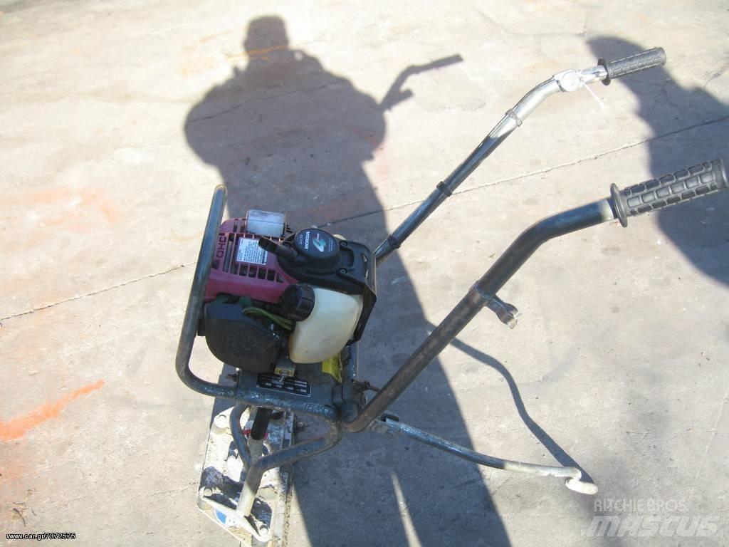 Honda PIXI 모종삽