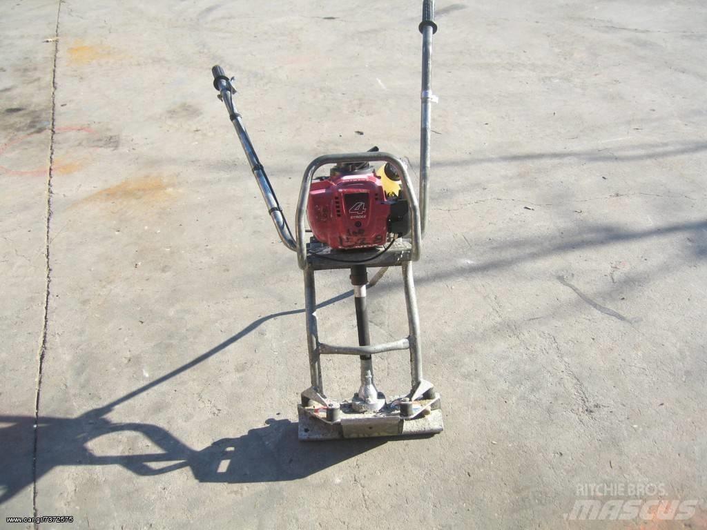 Honda PIXI 모종삽