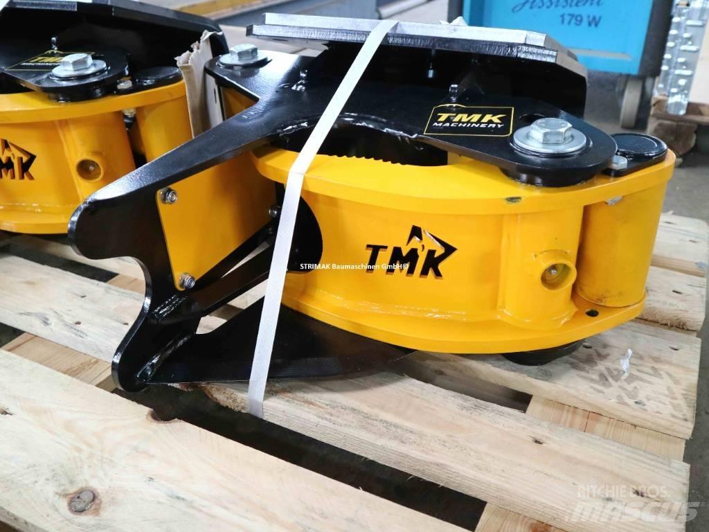 TMK 150 절단기