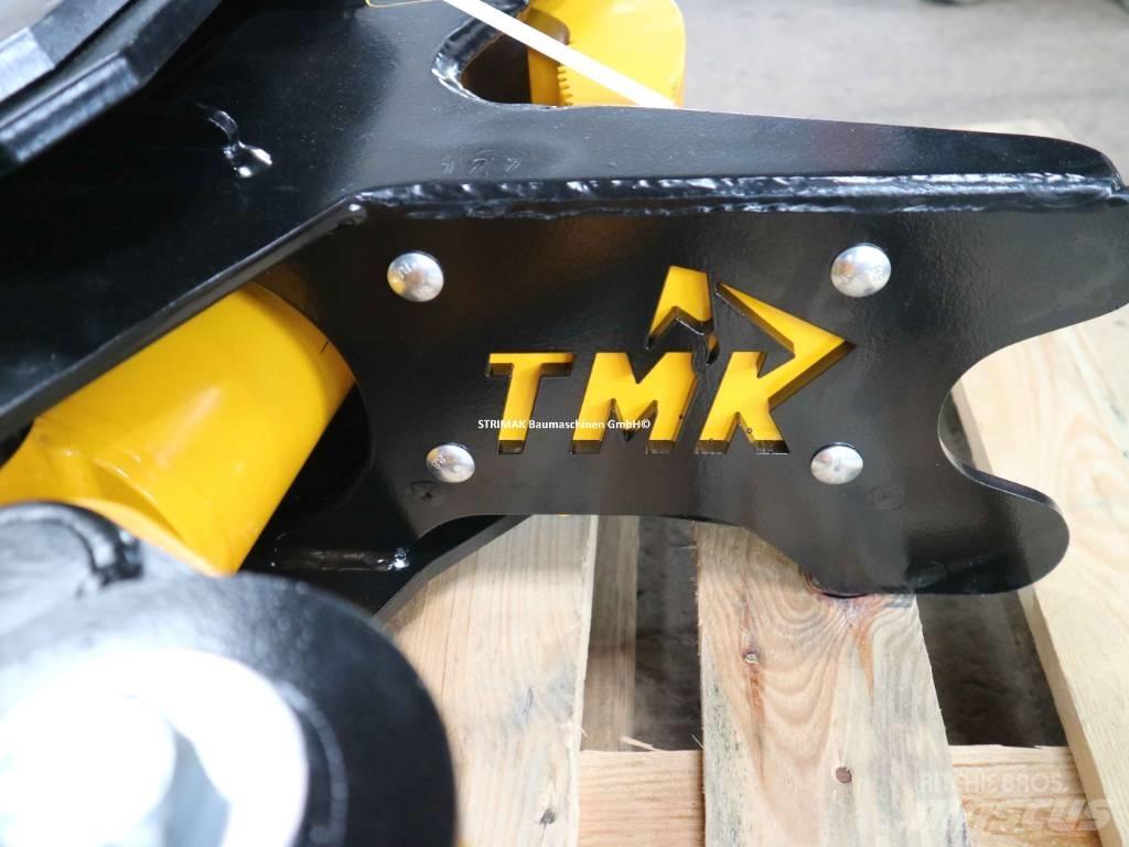 TMK 150 절단기