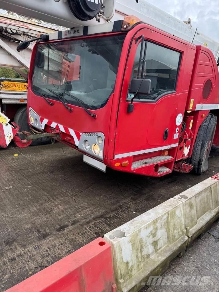 Terex AC40 A/T 크레인