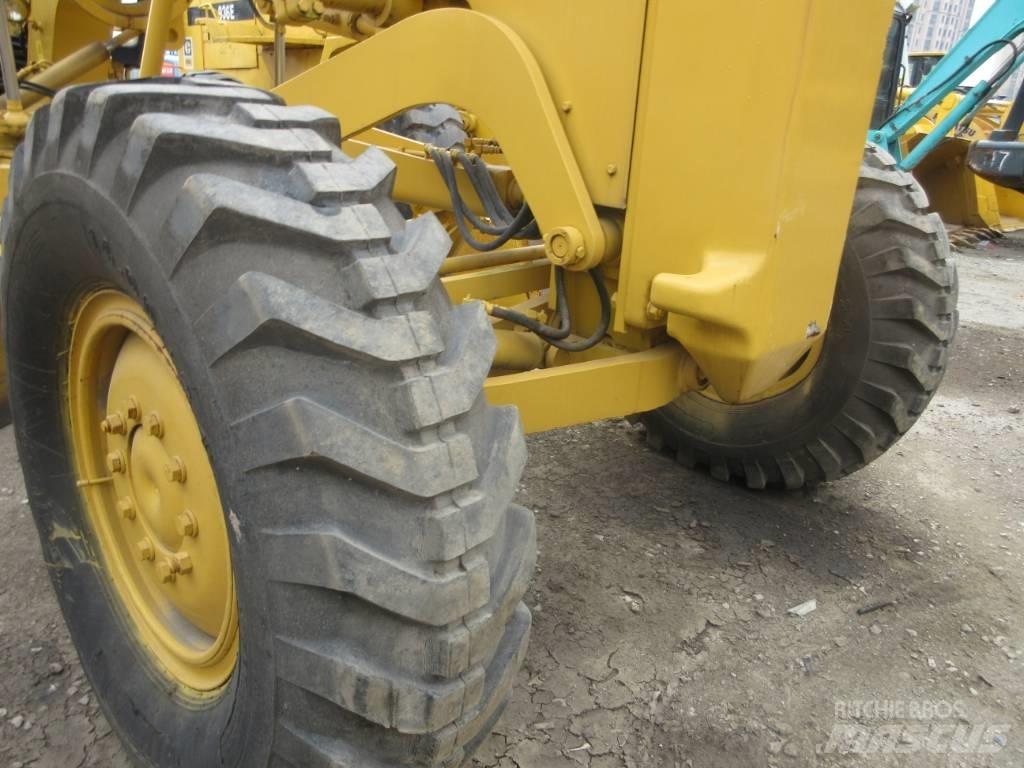 Komatsu GDD 623 그레이더