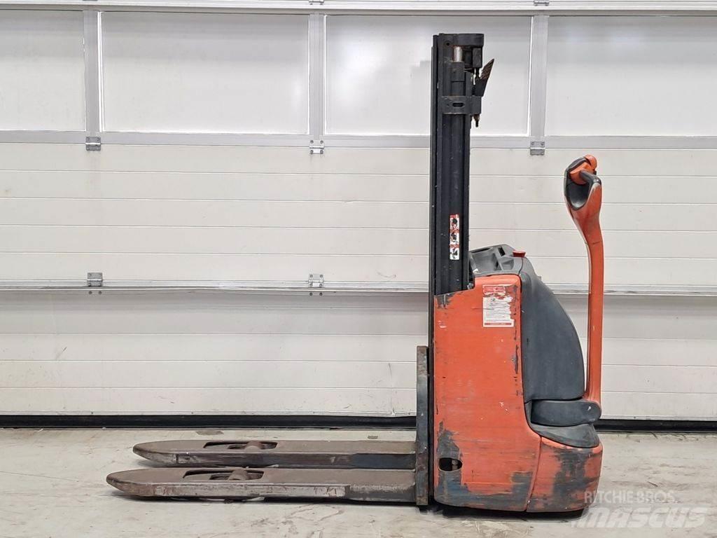 Linde L10B 포크리프트
