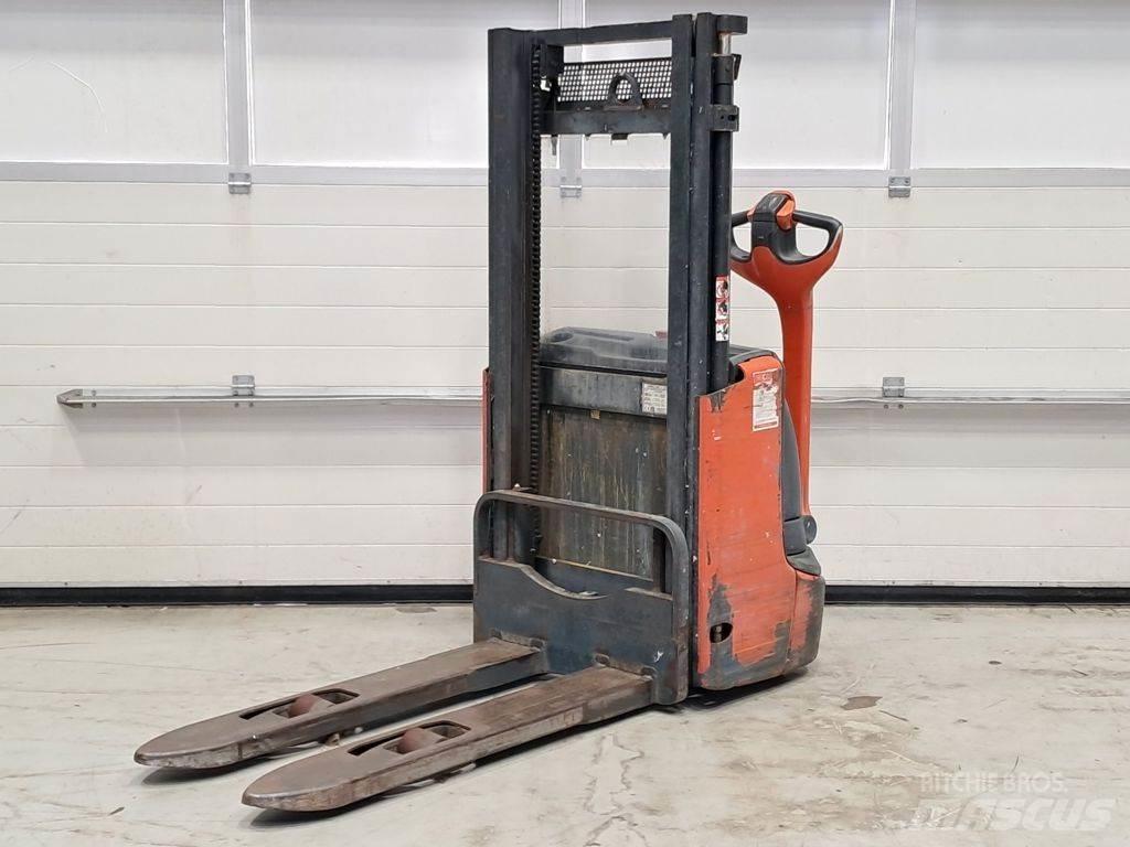 Linde L10B 포크리프트