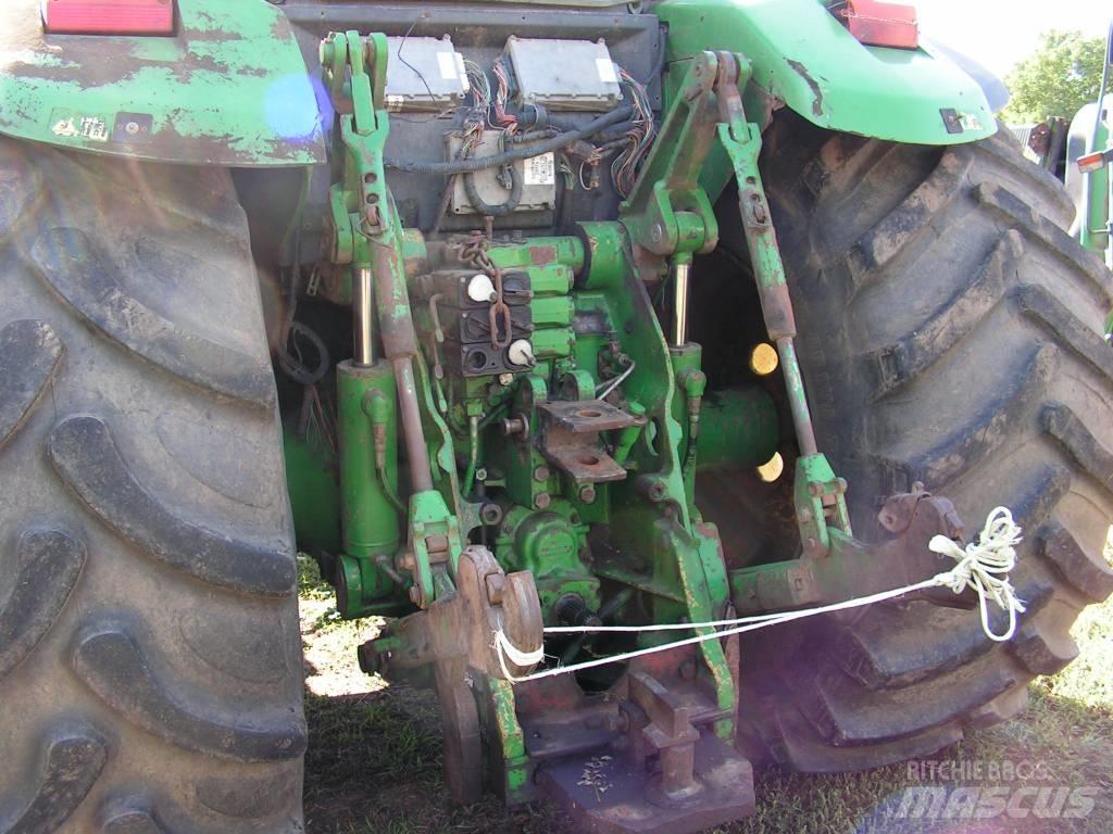 John Deere 8100 기타 트랙터 부속품