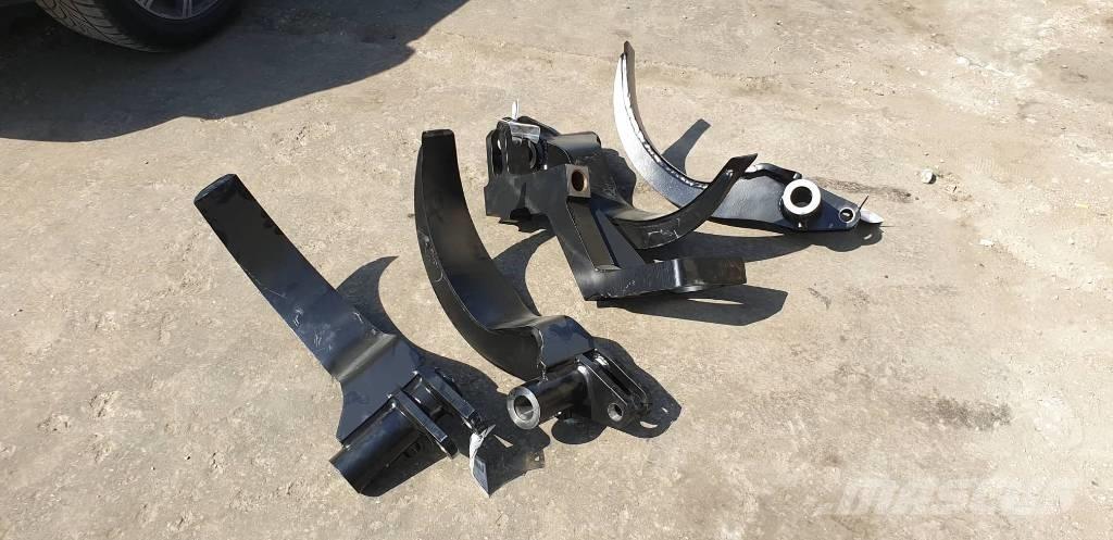  Knives for 414 head 하비스터 헤드