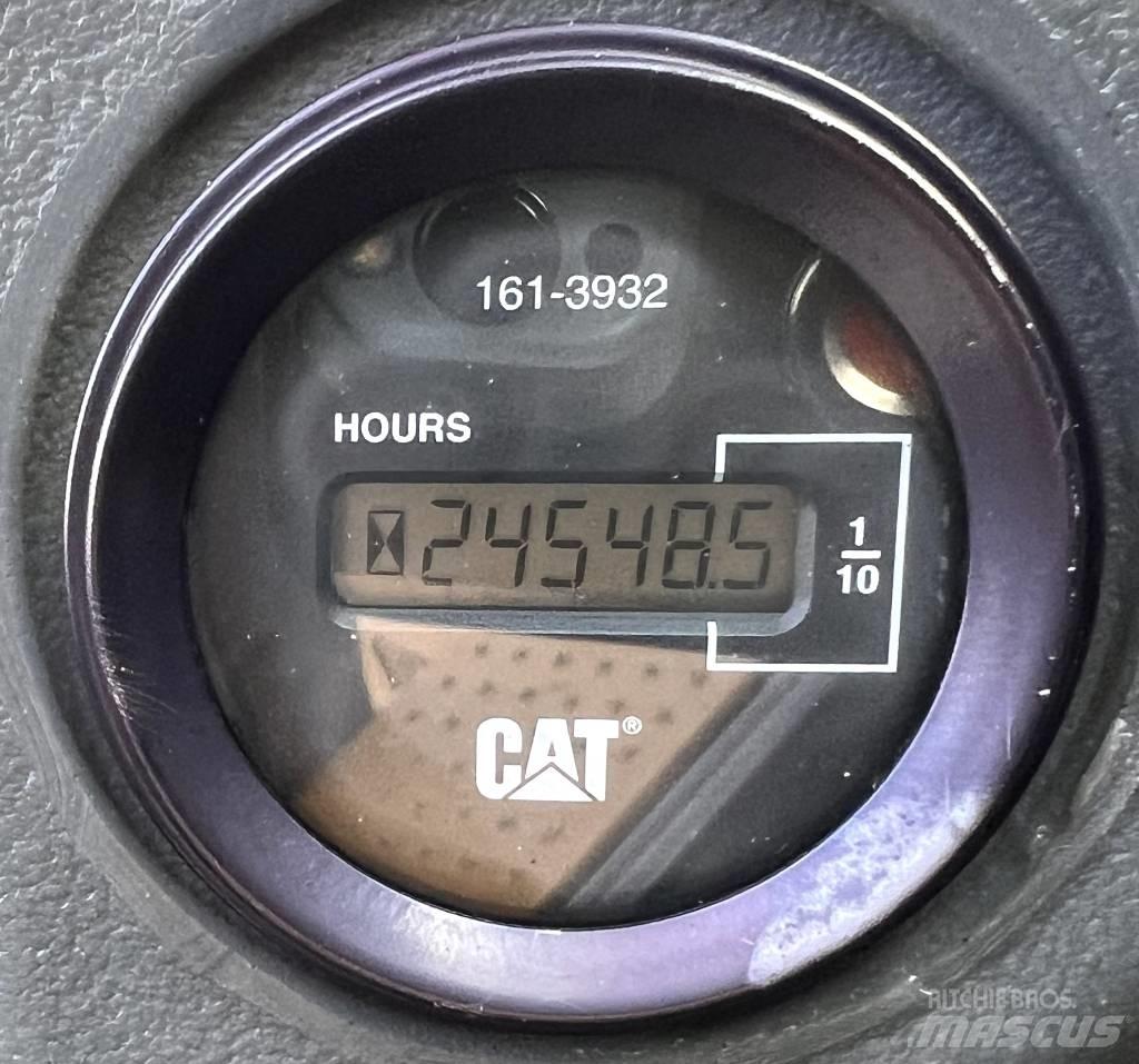 CAT 938 G  휠로우더