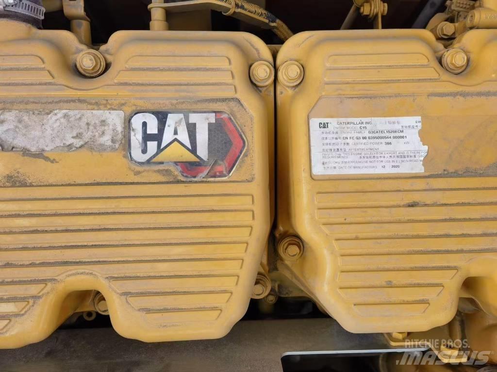 CAT 374 대형 굴삭기 29톤 이상