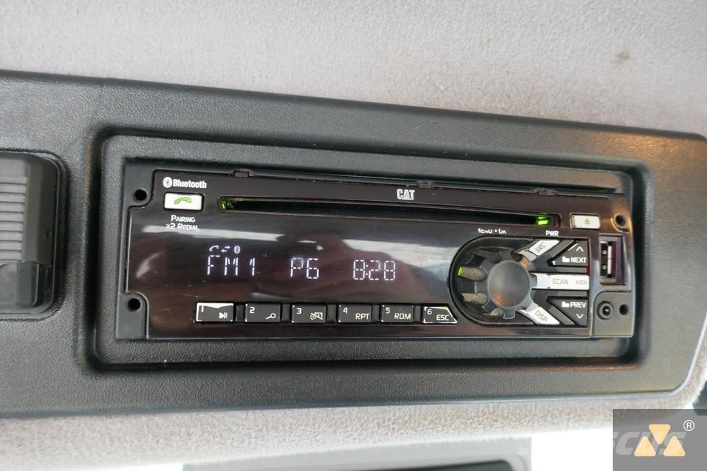 CAT 980M  휠로우더