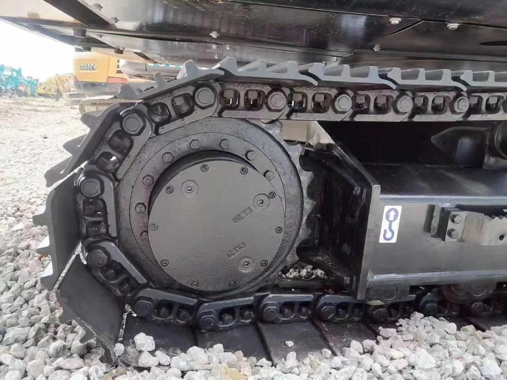 Sany SY135C 대형 굴삭기 29톤 이상