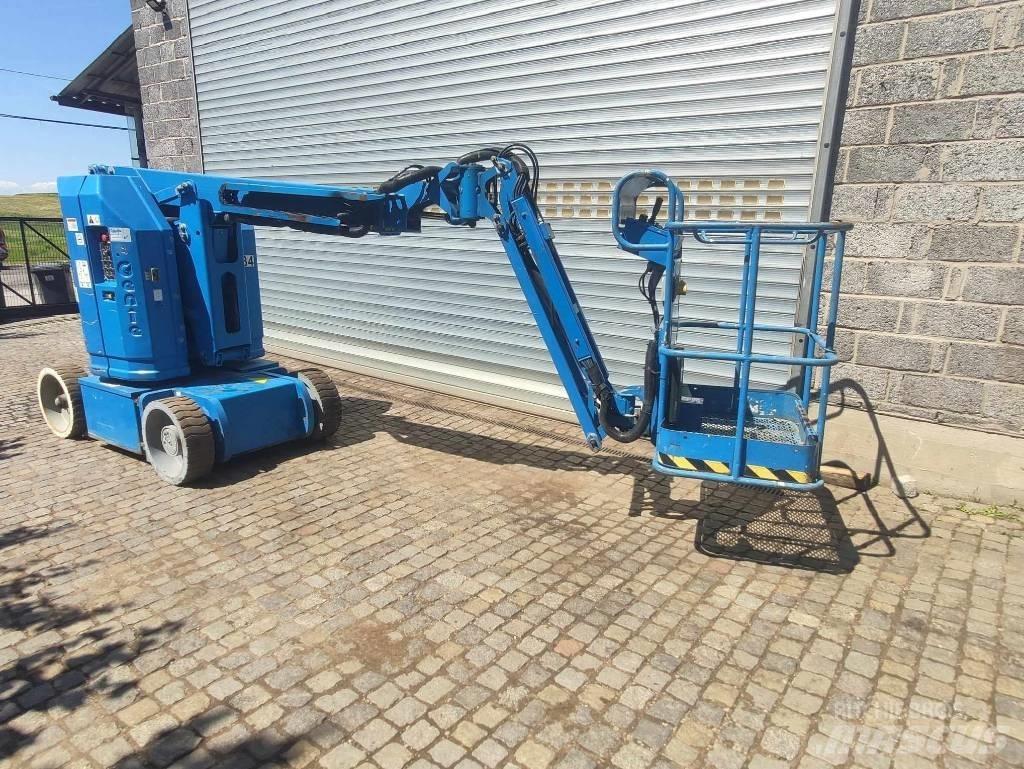 Genie Z 30/20 N RJ 관절형 전동이동 리프트