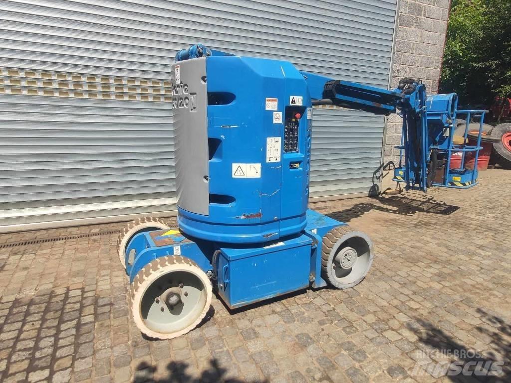 Genie Z 30/20 N RJ 관절형 전동이동 리프트