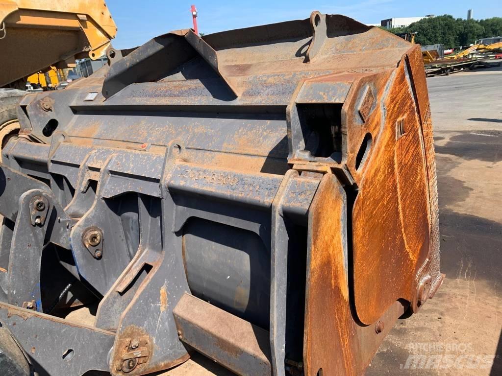 Volvo L110H L120H  휠로우더
