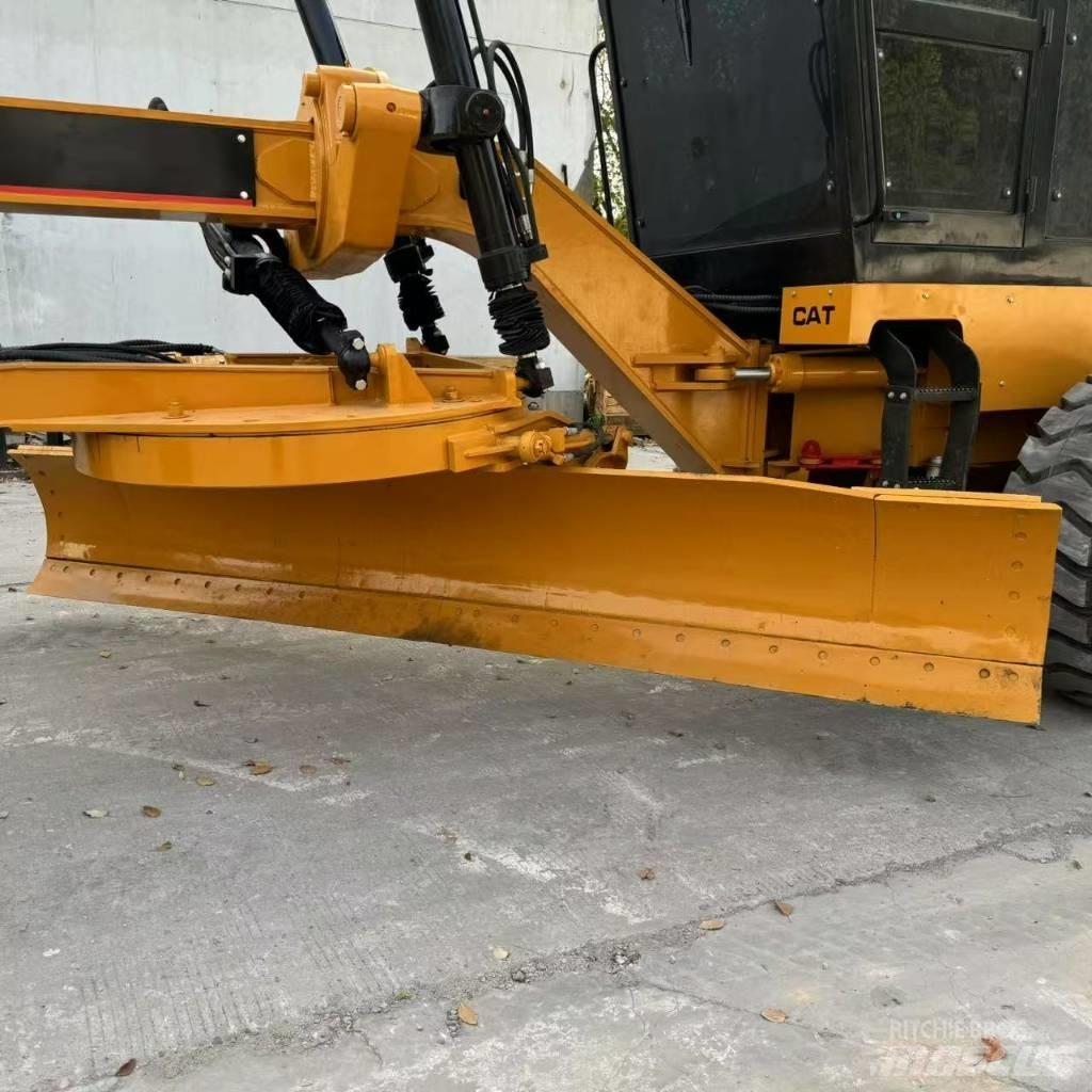 CAT 140 G 그레이더