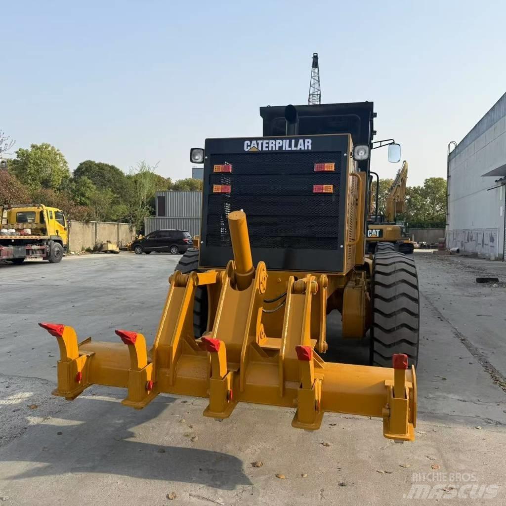 CAT 140 G 그레이더