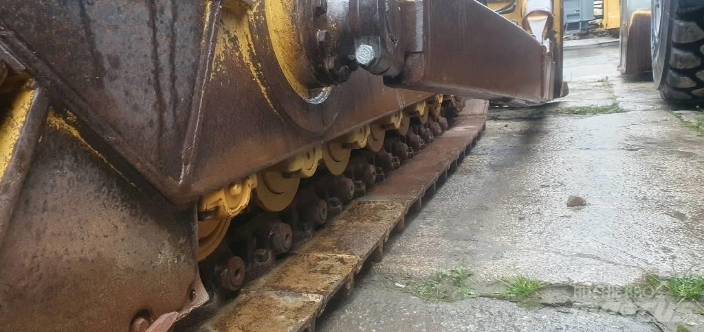 CAT D 6 T XL 크롤러 도저