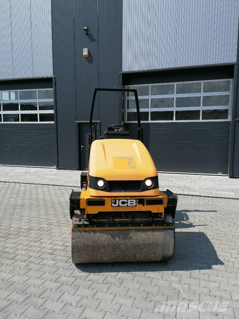 JCB VMT 260-120 진동롤러