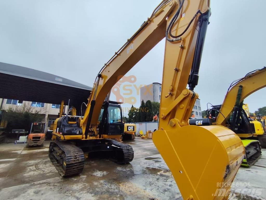 CAT 325 C 대형 굴삭기 29톤 이상