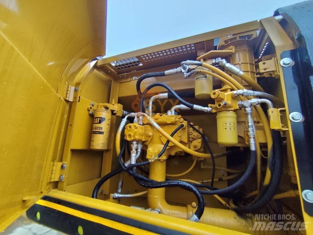 CAT 325 C 대형 굴삭기 29톤 이상