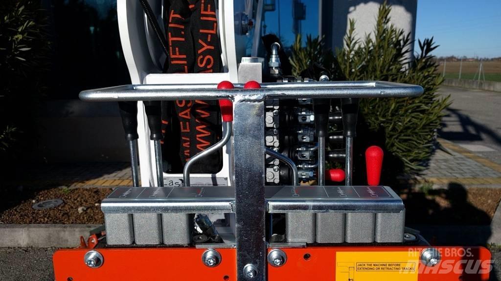 EasyLift R 130 관절형 전동이동 리프트