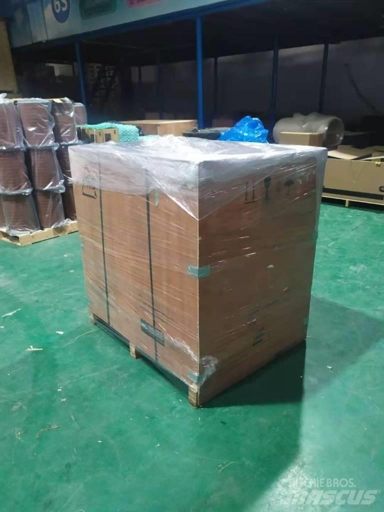 Yuchai YC4A115Z-T20 엔진