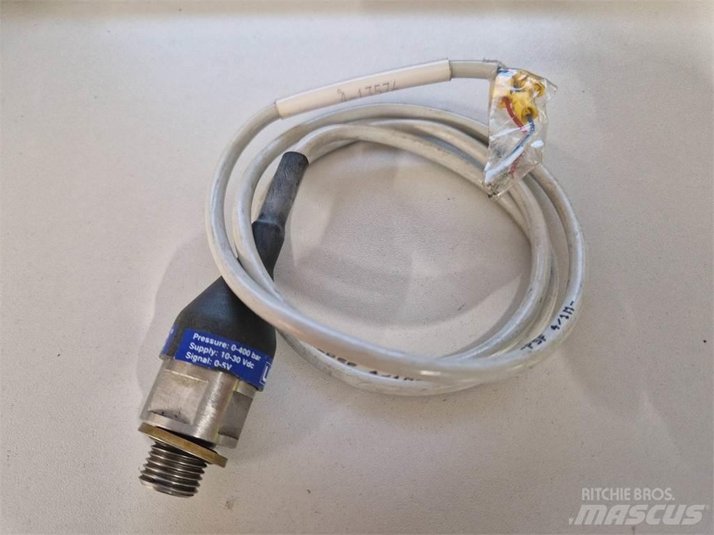 Rottne 081-0009 일렉트로닉스