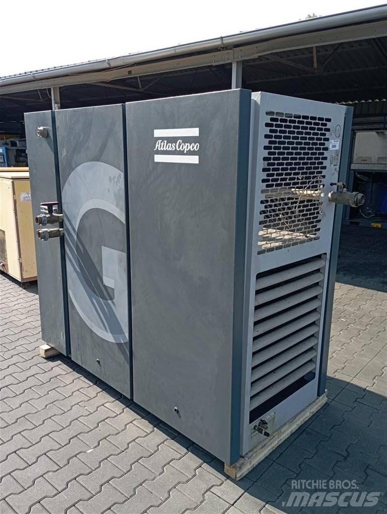 Atlas Copco GA37P 콤푸레샤