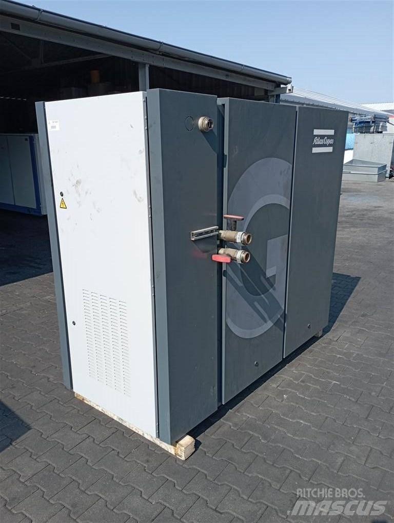 Atlas Copco GA37P 콤푸레샤