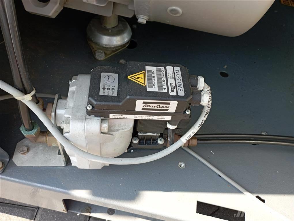 Atlas Copco GA37P 콤푸레샤