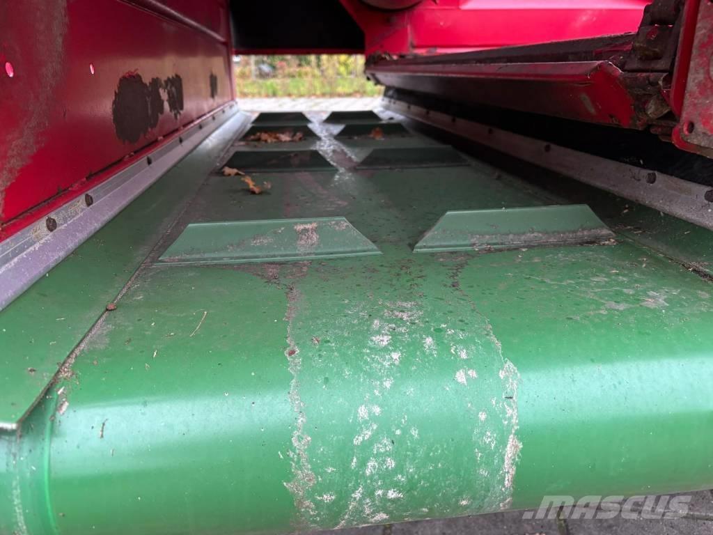 Trioliet MULTIFEED 사료 공급기