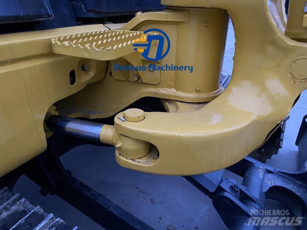 Komatsu PC 40MR 소형 굴삭기 7톤 미만