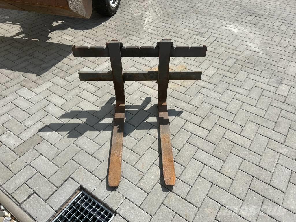 Kramer 5035  휠로우더