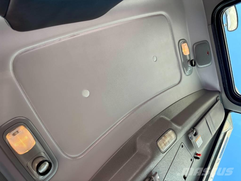 Peterbilt 389 트랙터 유닛