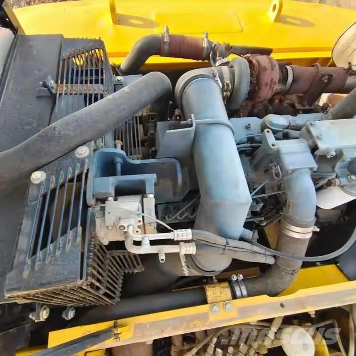 Komatsu PC360 대형 굴삭기 29톤 이상
