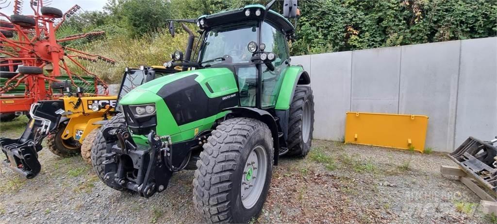Deutz-Fahr 5120 P 트랙터