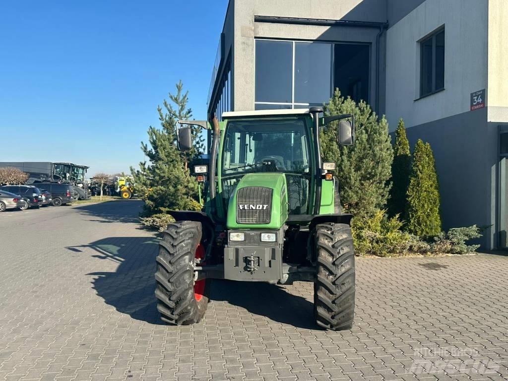 Fendt Farmer 308 CI 트랙터