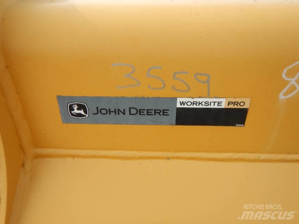 John Deere AT340424 버켓