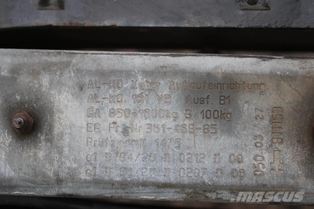 Pramac GSL 65 디젤 발전기