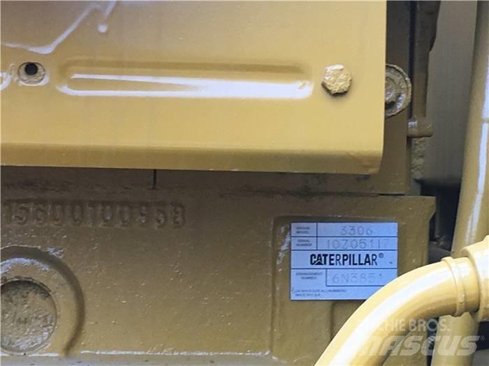 CAT 950 E  휠로우더