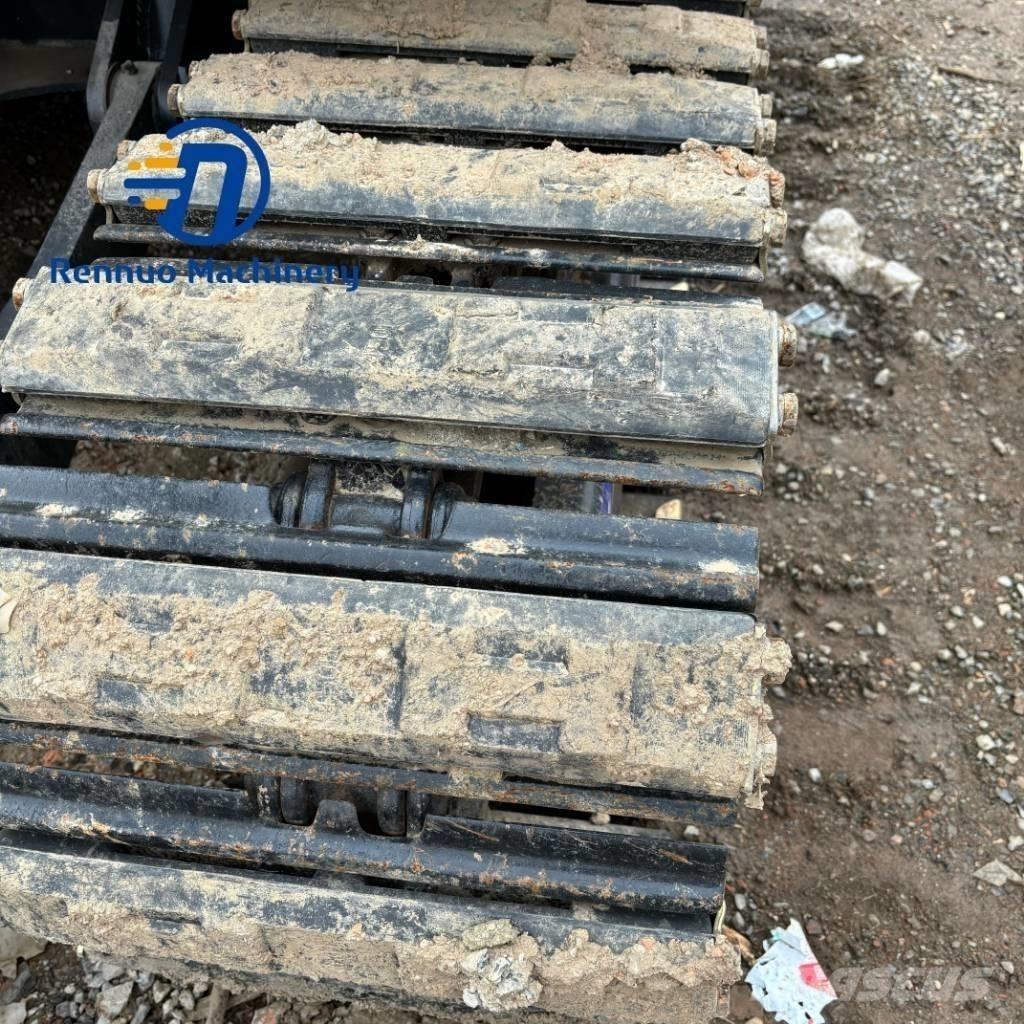 Komatsu PC 70-8 소형 굴삭기 7톤 미만