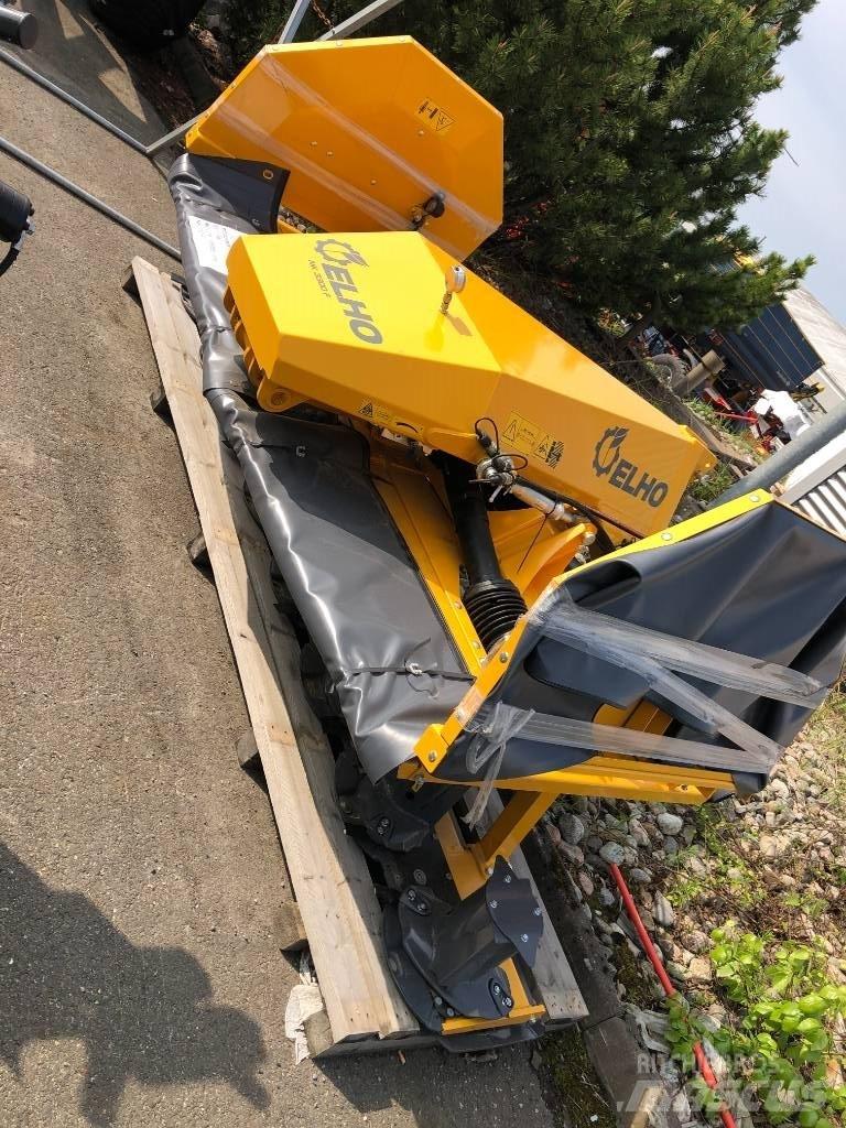 Elho NK3300 F 제초기
