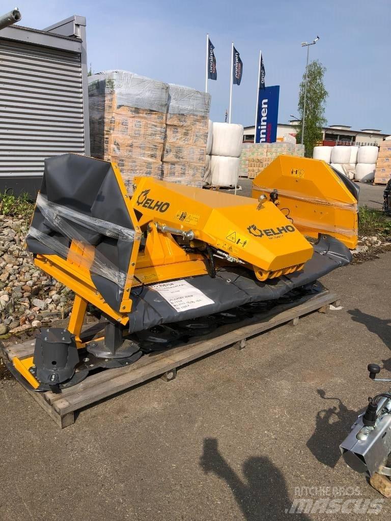 Elho NK3300 F 제초기