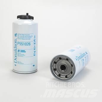 Donaldson P551026 기타 부품  